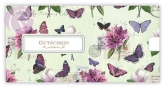 Gutschein Blumen & Schmetterlinge