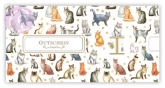 Gutschein Katzen
