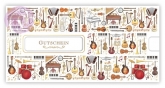 Gutschein Musikinstrumente