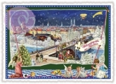 Postkarte Mnchen