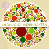Postkarte Frhliche Weihnachten