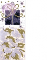 Geschenkkarte Geschenk (5 Stck)