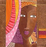 Bandiziol, Grladine - Postkarte Yumna