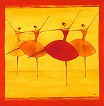 Ona - Postkarte Variation N�3