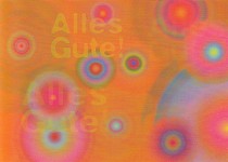 Pictomotion Card - Alles Gute