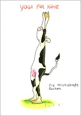 Postkarte Die Milchstrae suchen