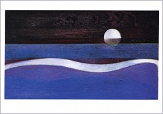 Klappkarte Humboldt-Strom