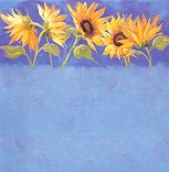 Klappkarte Rhythm Of Life