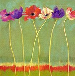 Klappkarte Living It Up