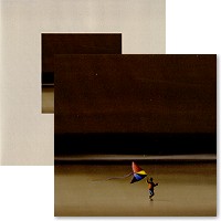 Johnston, Steve - Klappkarte Moods, Let's go ...