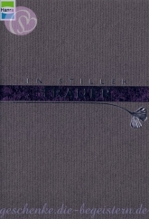 Trauerkarte In stiller Trauer