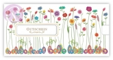 Gutschein Blumen