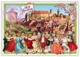 Postkarte Nrnberg