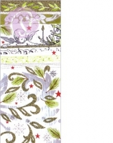 Geschenkkarte Engel (5 Stck)