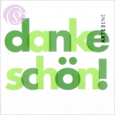 Geschenkkarte Dankeschn