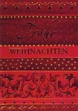 Postkarte Frohes Fest