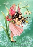 Postkarte Alles Liebe