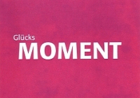 Postkarte Glcksmoment