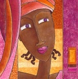 Bandiziol, Grladine  - Postkarte Faraa