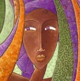 Bandiziol, Grladine - Postkarte Zuwena