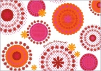 Postkarte Herzlichen Glckwunsch