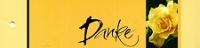 Geschenkanhnger Danke %