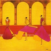 Ona - Postkarte Pas�o II