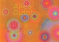 Pictomotion Card - Alles Gute