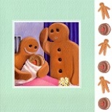 Klappkarte FAT & FAB, Who's the Daddy